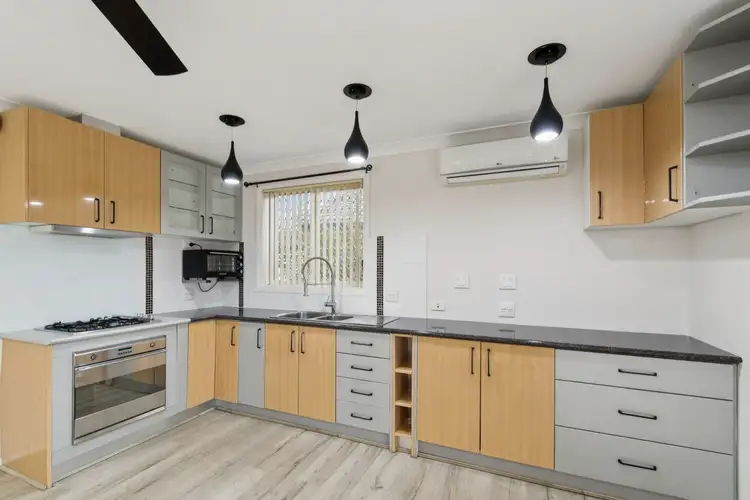 Second view of Homely townhouse listing, 8/51-55 Bateman Avenue, Albion Park Rail NSW 2527