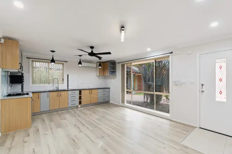 Fourth view of Homely townhouse listing, 8/51-55 Bateman Avenue, Albion Park Rail NSW 2527