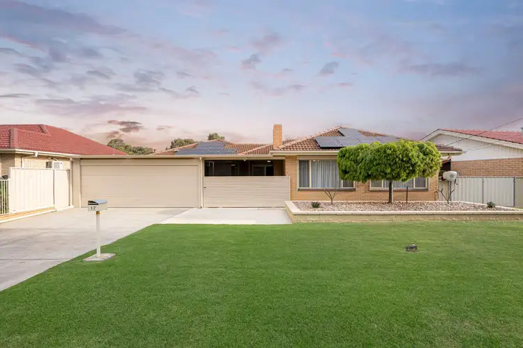 17 Arabian Avenue, West Beach SA 5024
