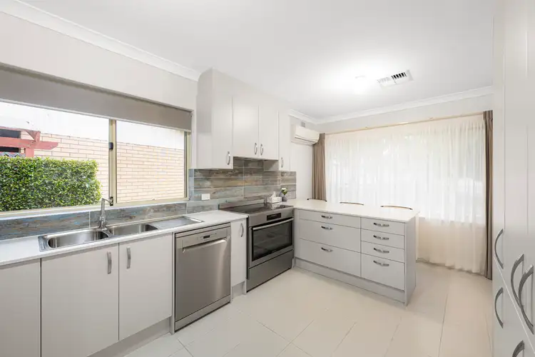 Fifth view of Homely house listing, 17 Arabian Avenue, West Beach SA 5024