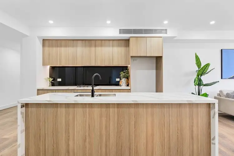 Fourth view of Homely unit listing, Address Available on Request, Schofields NSW 2762