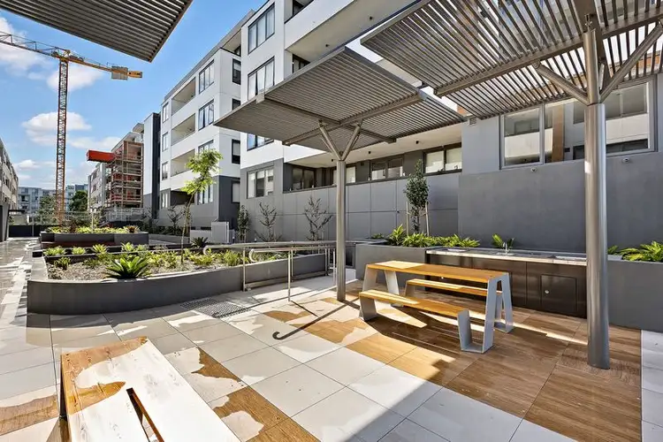 Seventh view of Homely unit listing, Address Available on Request, Schofields NSW 2762