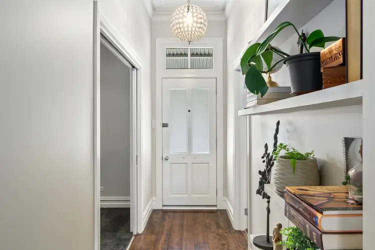 Third view of Homely house listing, 23 Scott Street, Camperdown VIC 3260