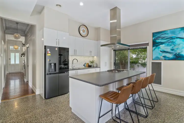 Fourth view of Homely house listing, 23 Scott Street, Camperdown VIC 3260