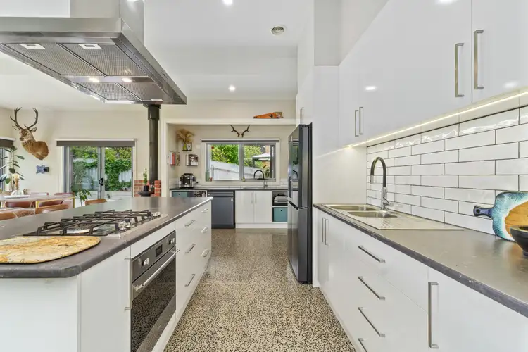 Fifth view of Homely house listing, 23 Scott Street, Camperdown VIC 3260