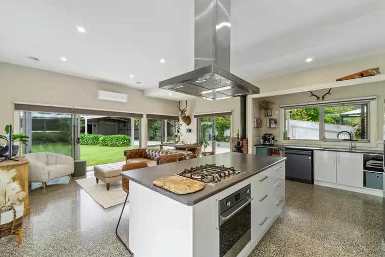 Sixth view of Homely house listing, 23 Scott Street, Camperdown VIC 3260