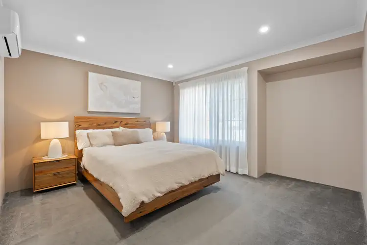 Second view of Homely house listing, 14 Maiden Way, Baldivis WA 6171