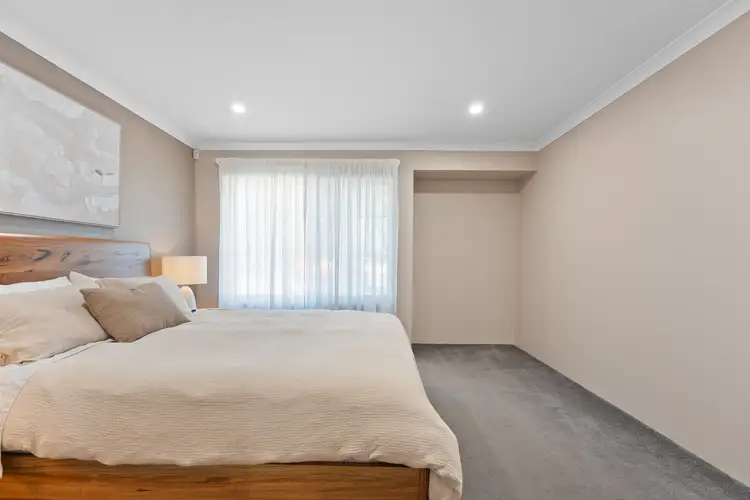 Fourth view of Homely house listing, 14 Maiden Way, Baldivis WA 6171