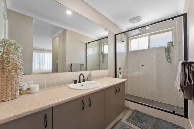 Fifth view of Homely house listing, 14 Maiden Way, Baldivis WA 6171