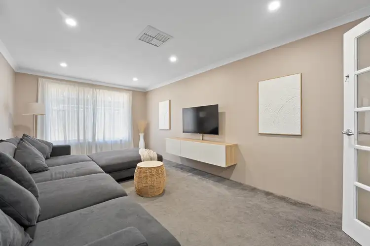 Sixth view of Homely house listing, 14 Maiden Way, Baldivis WA 6171