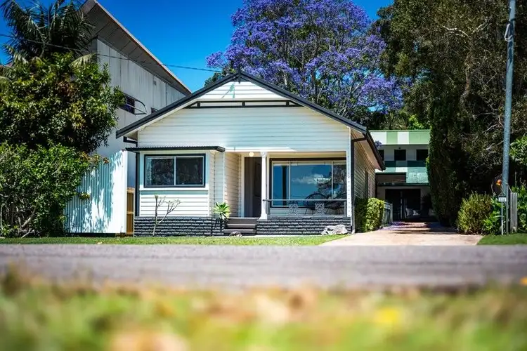 33A Venice Road, Pretty Beach NSW 2257