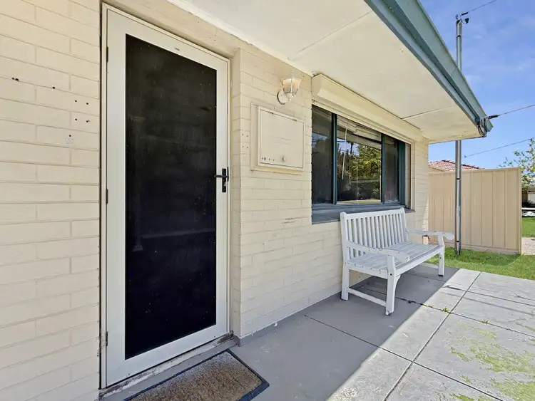 Second view of Homely house listing, 48A Regan Street, Rockingham WA 6168