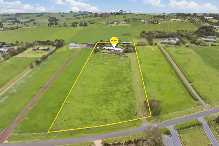 29 Park Avenue, Camperdown VIC 3260