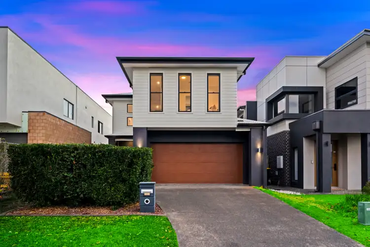 106 Fisher Street
