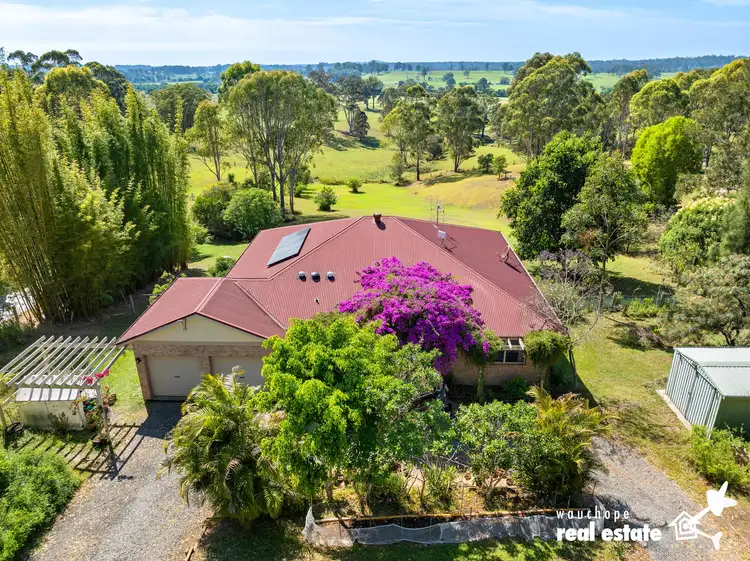 33 Koree Island Road, Beechwood NSW 2446