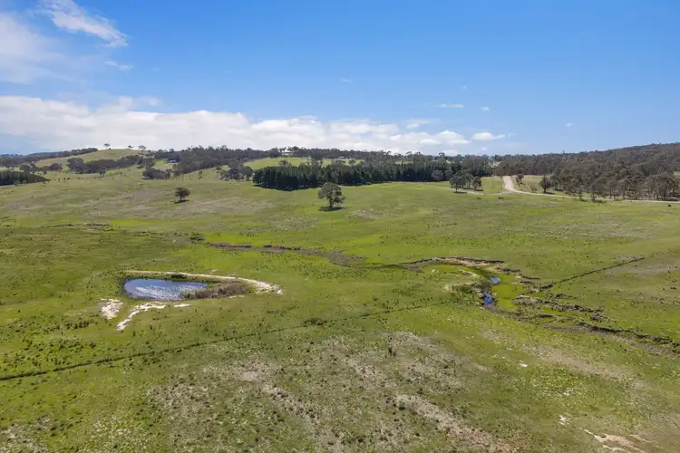 "Four Points Farm" Berrebangelo Road, Yass River NSW 2582