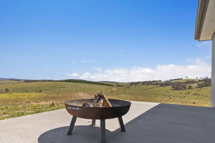 Second view of Homely rural property listing, "Four Points Farm" Berrebangelo Road, Yass River NSW 2582