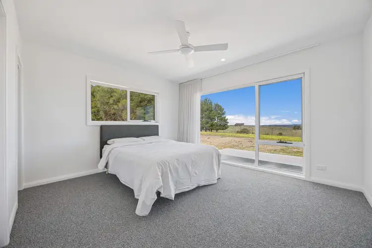 Seventh view of Homely rural property listing, "Four Points Farm" Berrebangelo Road, Yass River NSW 2582