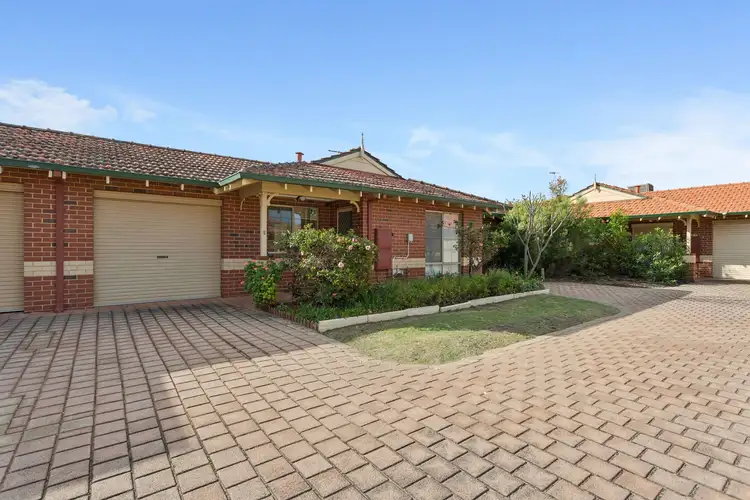 5/180 Hicks Street, Gosnells WA 6110