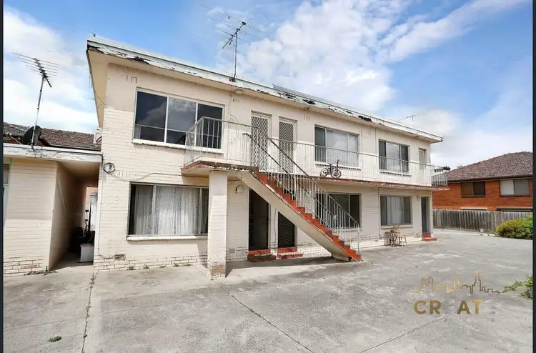 6/15 Ridley Street, Albion VIC 3020
