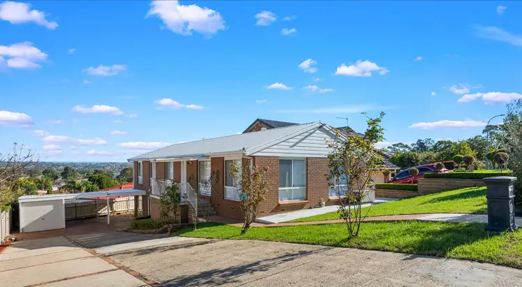178 Longhurst Road, Minto NSW 2566