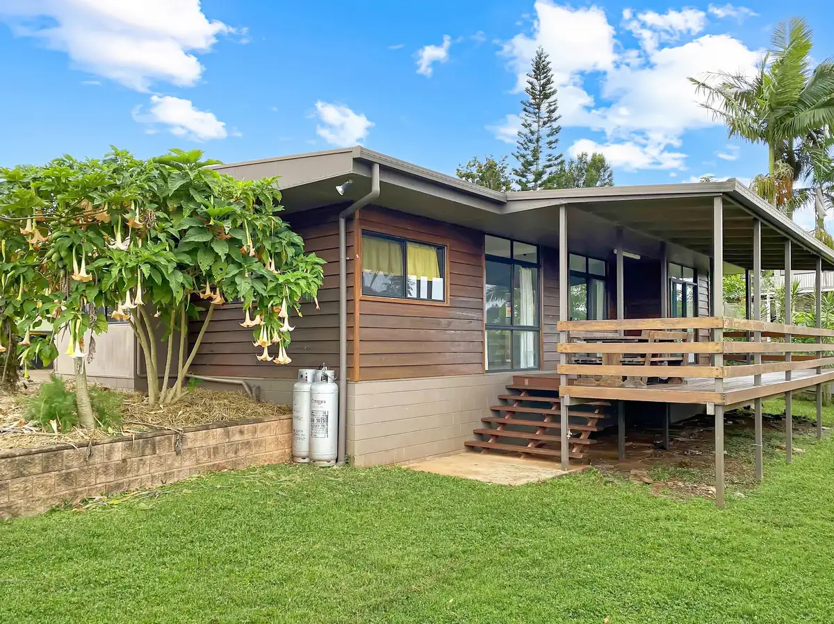 Main view of Homely house listing, 4 Alamanda Cl, Yungaburra QLD 4884