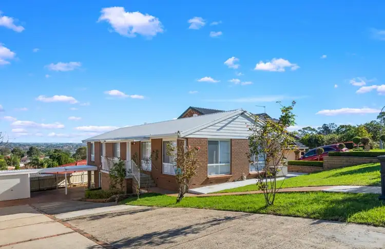 178A Longhurst Road, Minto NSW 2566