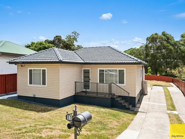 11 Denise Street, Lake Heights NSW 2502