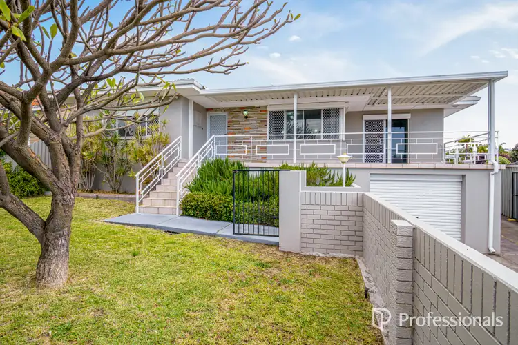 136 Amelia Street, Balcatta WA 6021