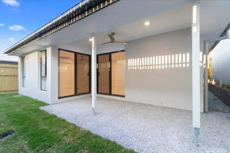 Second view of Homely house listing, 3 Springbrook Street, South Ripley QLD 4306