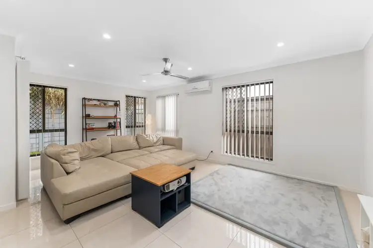 Fourth view of Homely house listing, 3 Springbrook Street, South Ripley QLD 4306