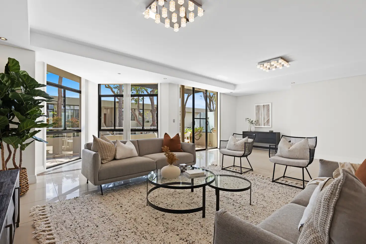 Main view of Homely apartment listing, 39/10 Corea Street, Sylvania NSW 2224