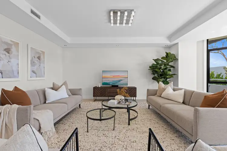 Third view of Homely apartment listing, 39/10 Corea Street, Sylvania NSW 2224