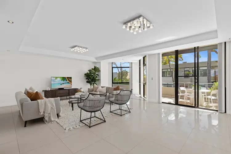 Fourth view of Homely apartment listing, 39/10 Corea Street, Sylvania NSW 2224