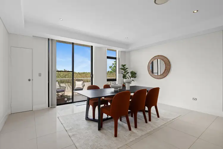Fifth view of Homely apartment listing, 39/10 Corea Street, Sylvania NSW 2224
