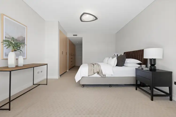 Seventh view of Homely apartment listing, 39/10 Corea Street, Sylvania NSW 2224