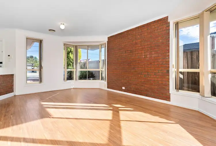 Second view of Homely house listing, 5 Susmann Court, Altona Meadows VIC 3028