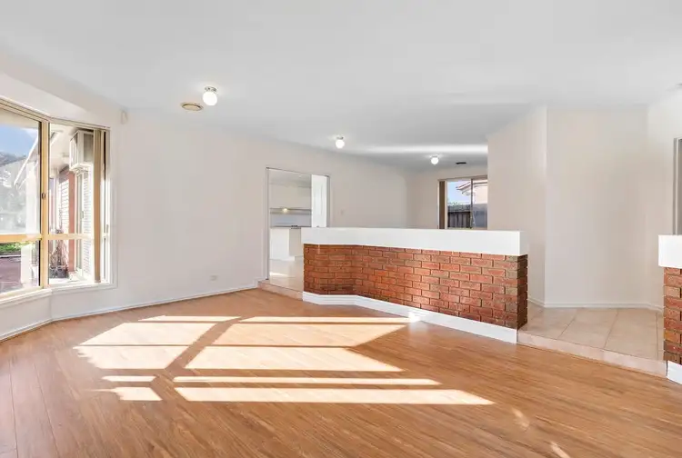 Third view of Homely house listing, 5 Susmann Court, Altona Meadows VIC 3028