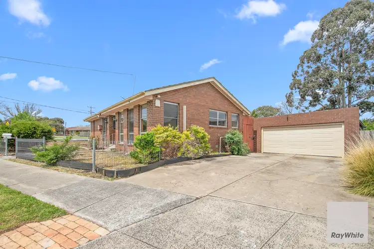 19 Longford Crescent, Coolaroo VIC 3048