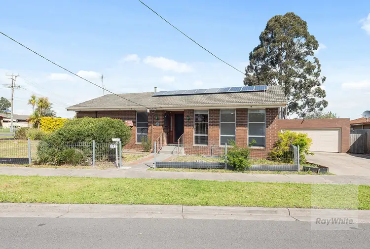 19 Longford Crescent, Coolaroo VIC 3048