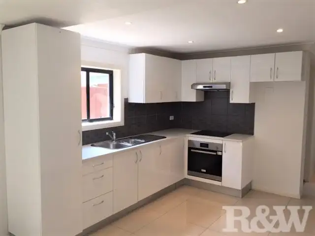 3A Nerada Street, Blacktown NSW 2148