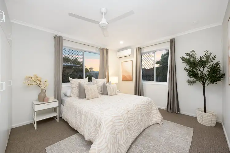 Sixth view of Homely house listing, 27 Adams Street, Heatley QLD 4814