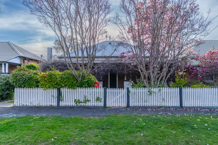 107 Clinton Street, Orange NSW 2800