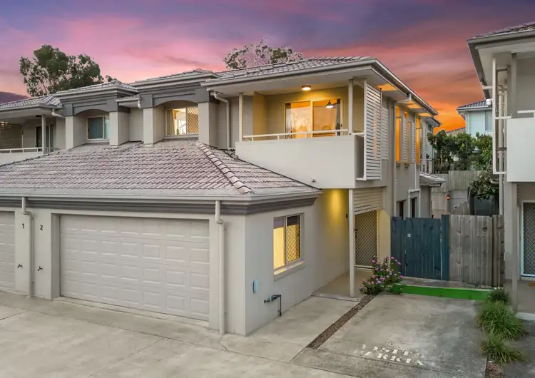 2/60 Lakefield Place, Runcorn QLD 4113