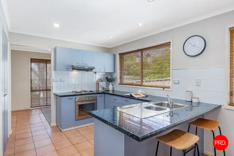 Fifth view of Homely house listing, 213 Wattle Street, Ironbark VIC 3550