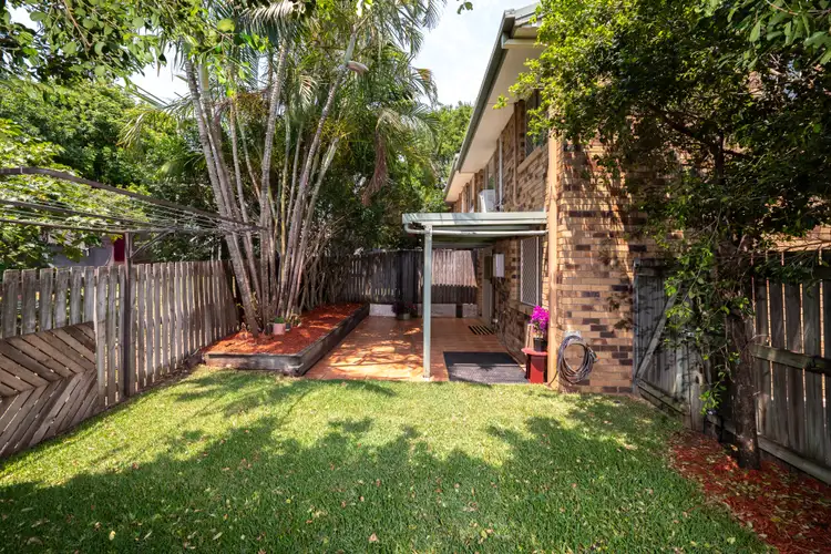 3/91 Samford Road, Alderley QLD 4051