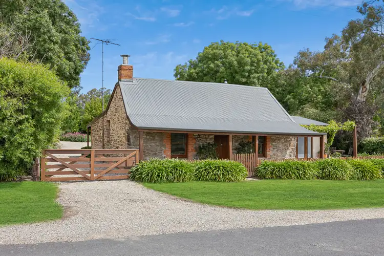 2 Mount View Road, Mount Torrens SA 5244