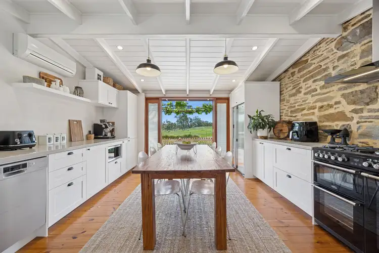 Sixth view of Homely house listing, 2 Mount View Road, Mount Torrens SA 5244