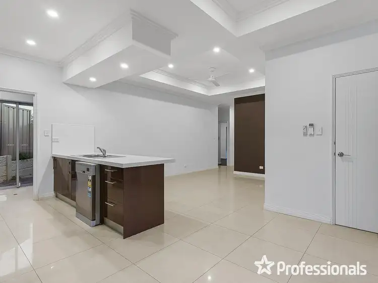 Second view of Homely villa listing, 9A Changton Way, Westminster WA 6061