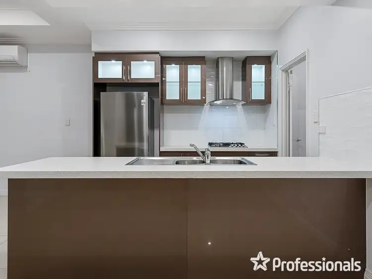 Fourth view of Homely villa listing, 9A Changton Way, Westminster WA 6061